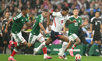 World Cup 2026: Tuyển Anh thắng nghẹt thở 3-2 trước chủ nhà Mexico